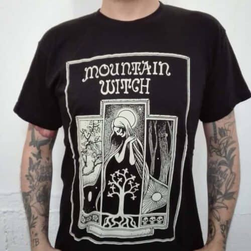 Mountain Witch Cold River Shirt