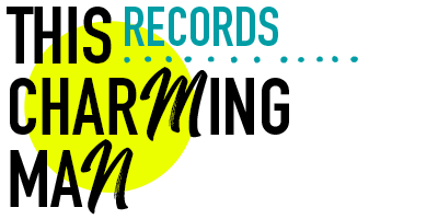 This Charming Man Records Logo